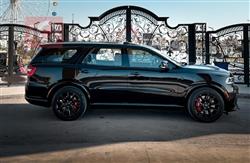 دودج دورانجو